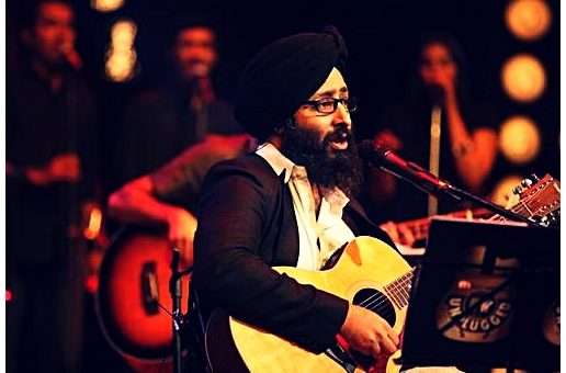 Rabbi Shergill Music Review By Veeresh M Ravi Magazine Rabbi shergill — jugni 04:32. rabbi shergill music review by