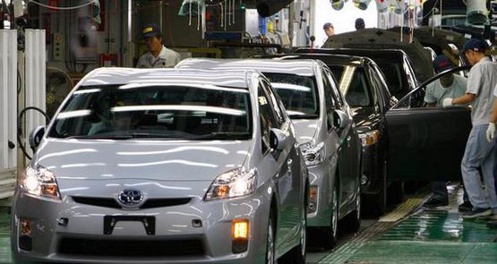 auto industry pakistan