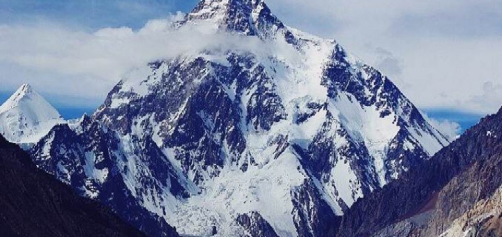 K2- The Killer Mountain