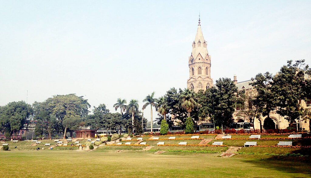 GCU Lahore Photos (2)