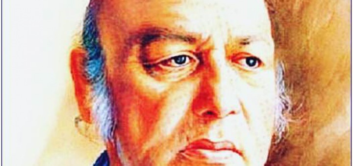 habib jalib