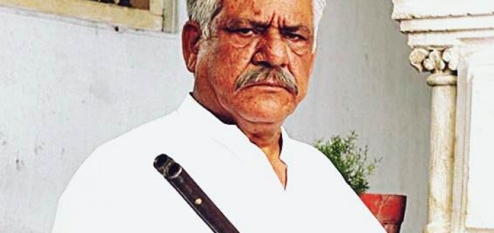 om puri interview