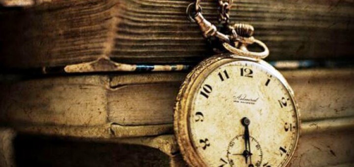 clocks and time