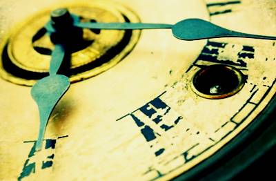 time management
