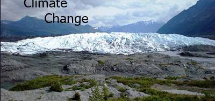 climate change