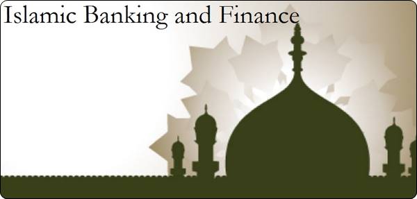 islamic banking and finance research papers