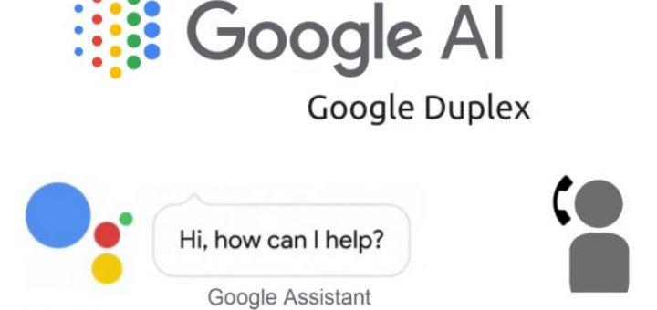 google duplex AI