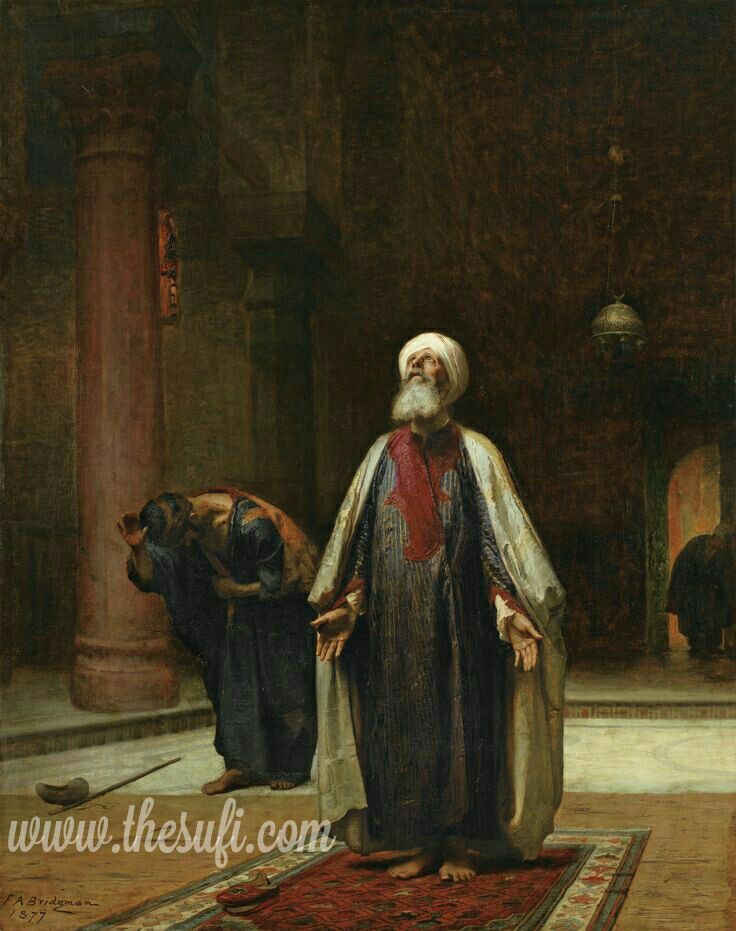 Sufi Saint