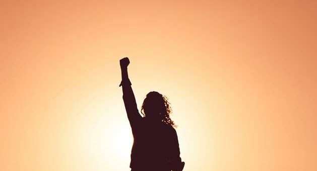 empowered women Pakistan