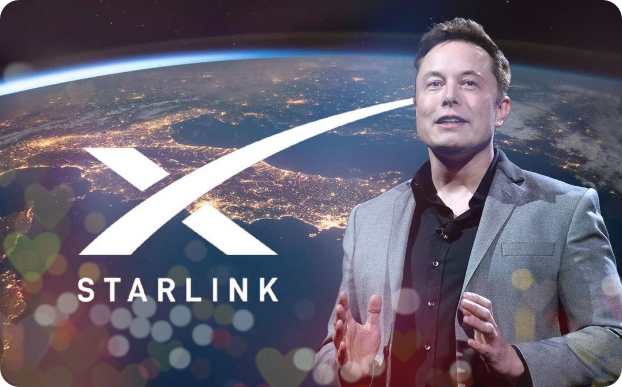 Digital Divide: SpaceX, Starlink and the Indigenous Spaces Between —  Animikii
